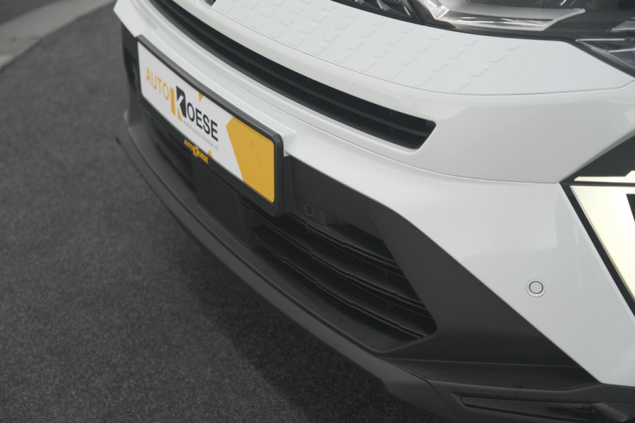 Renault Captur Mild Hybrid 160 EDC Techno | Camera | Navigatie | Apple Carplay | Pack Full Screen