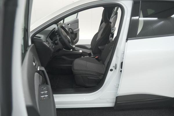 Renault Captur Mild Hybrid 160 EDC Techno | Camera | Navigatie | Apple Carplay | Pack Full Screen