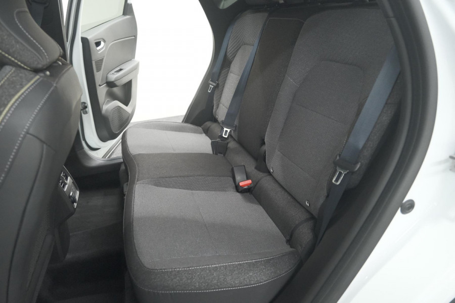 Renault Captur Mild Hybrid 160 EDC Techno | Camera | Navigatie | Apple Carplay | Pack Full Screen