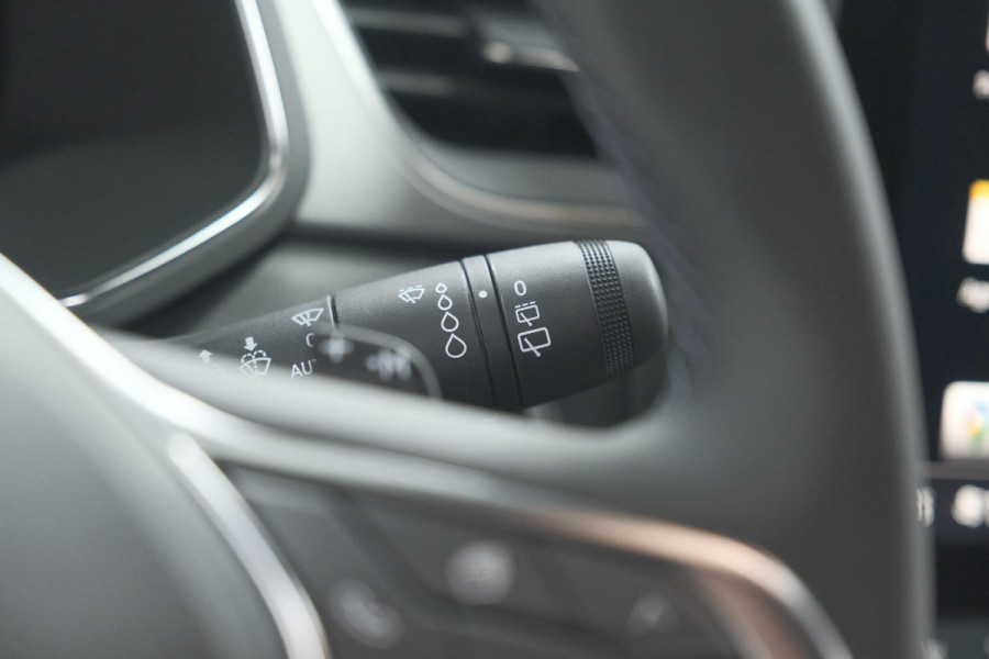 Renault Captur Mild Hybrid 160 EDC Techno | Camera | Navigatie | Apple Carplay | Pack Full Screen