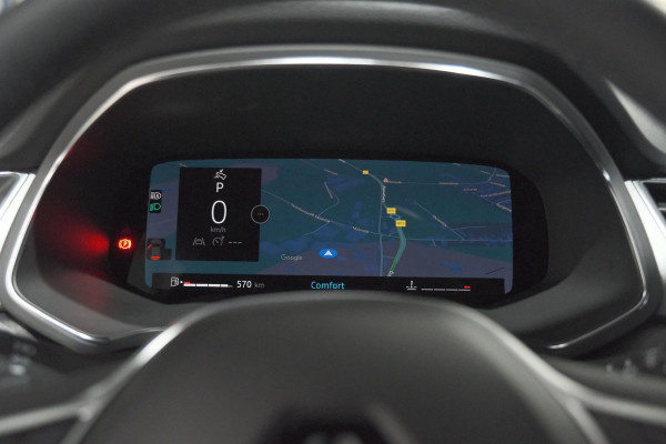 Renault Captur Mild Hybrid 160 EDC Techno | Camera | Navigatie | Apple Carplay | Pack Full Screen