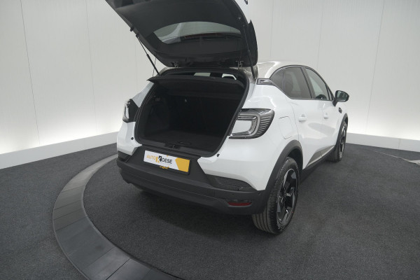 Renault Captur Mild Hybrid 160 EDC Techno | Camera | Navigatie | Apple Carplay | Pack Full Screen