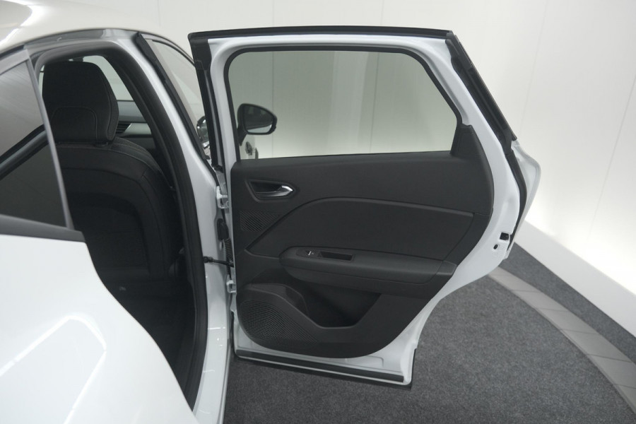 Renault Captur Mild Hybrid 160 EDC Techno | Camera | Navigatie | Apple Carplay | Pack Full Screen