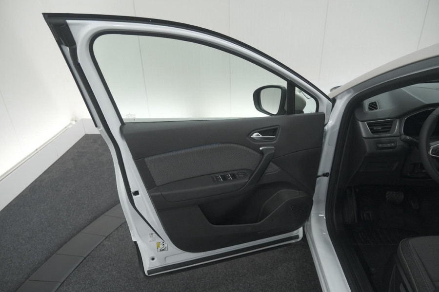 Renault Captur Mild Hybrid 160 EDC Techno | Camera | Navigatie | Apple Carplay | Pack Full Screen