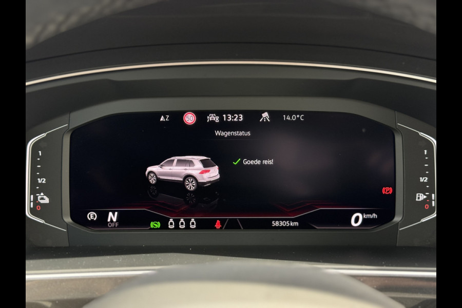 Volkswagen Tiguan 1.4 TSI eHybrid 245pk Elegance | Pano | ACC | Camera | IQ Light | Virtual Cockpit | 18 inch