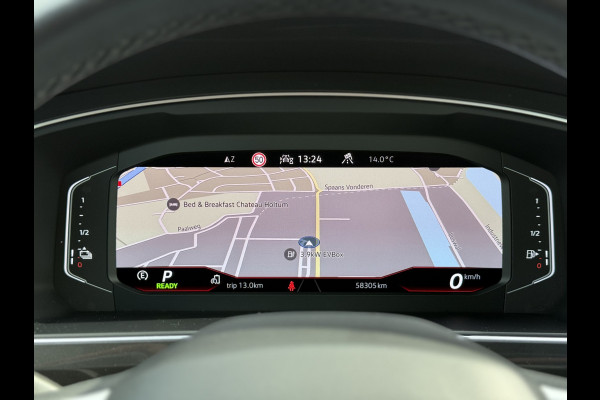 Volkswagen Tiguan 1.4 TSI eHybrid 245pk Elegance | Pano | ACC | Camera | IQ Light | Virtual Cockpit | 18 inch