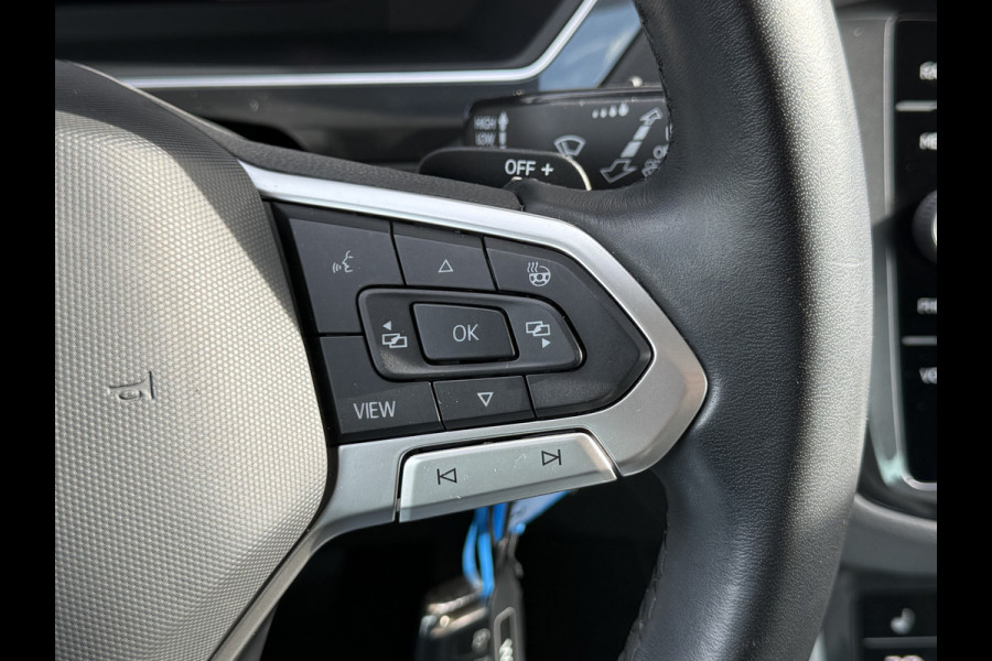 Volkswagen Tiguan 1.4 TSI eHybrid 245pk Elegance | Pano | ACC | Camera | IQ Light | Virtual Cockpit | 18 inch