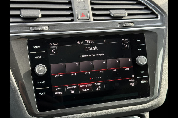 Volkswagen Tiguan 1.4 TSI eHybrid 245pk Elegance | Pano | ACC | Camera | IQ Light | Virtual Cockpit | 18 inch