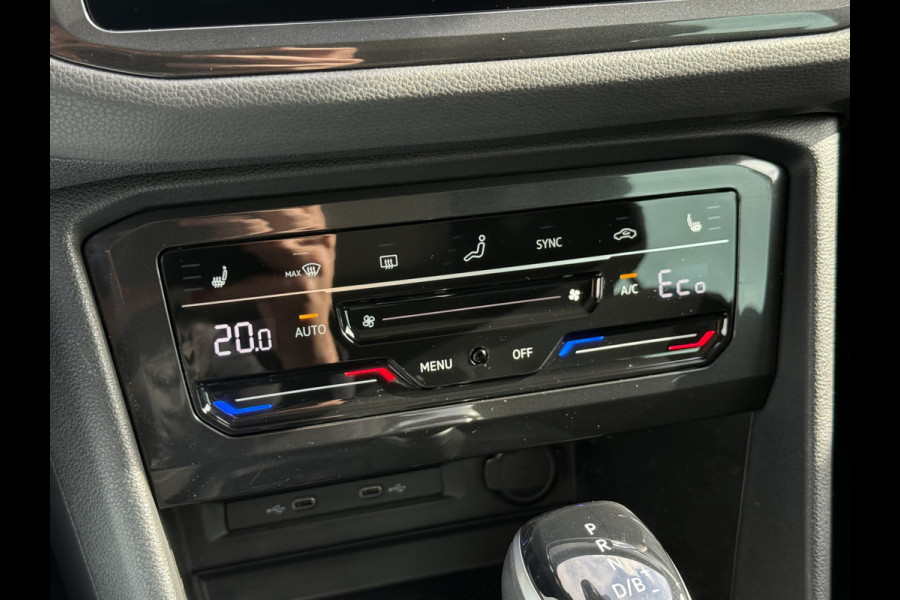 Volkswagen Tiguan 1.4 TSI eHybrid 245pk Elegance | Pano | ACC | Camera | IQ Light | Virtual Cockpit | 18 inch