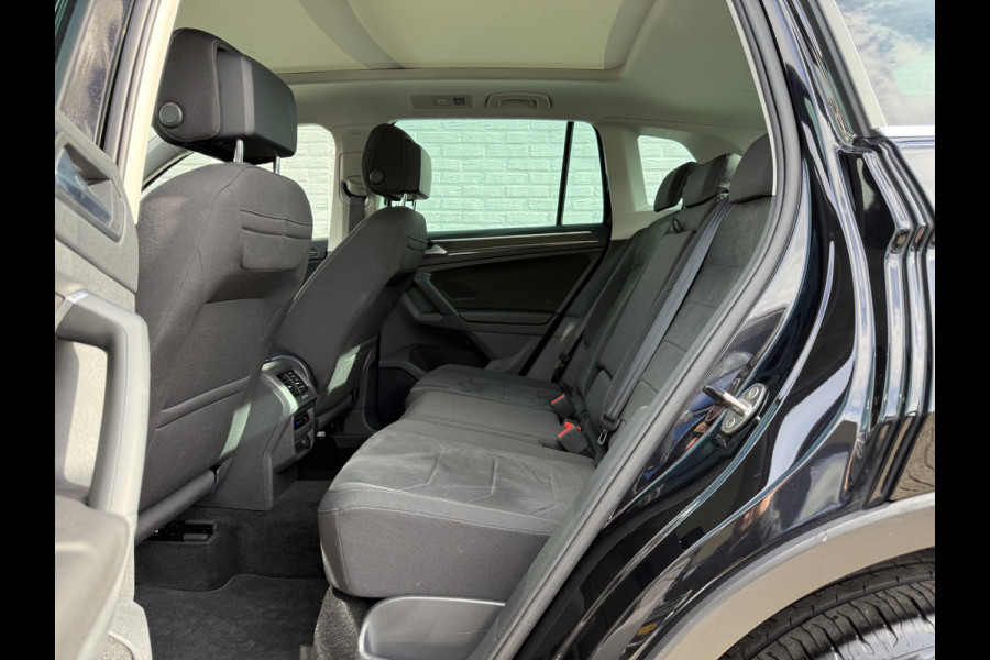 Volkswagen Tiguan 1.4 TSI eHybrid 245pk Elegance | Pano | ACC | Camera | IQ Light | Virtual Cockpit | 18 inch