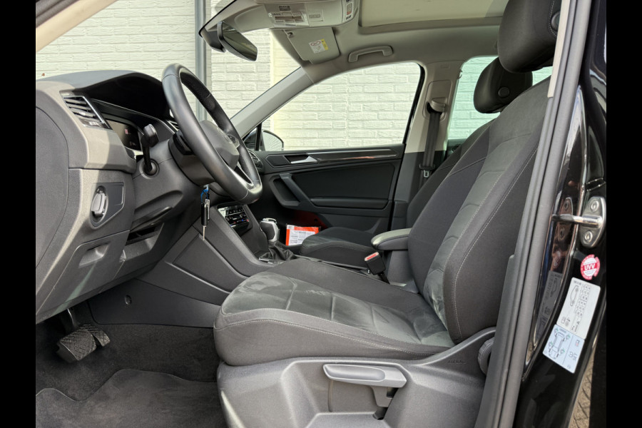 Volkswagen Tiguan 1.4 TSI eHybrid 245pk Elegance | Pano | ACC | Camera | IQ Light | Virtual Cockpit | 18 inch