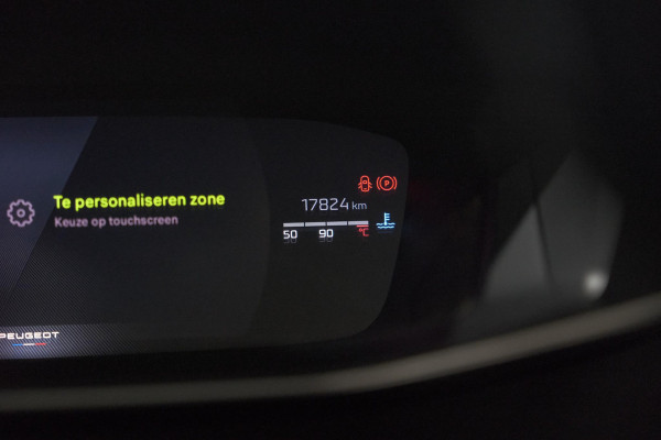 Peugeot 2008 PureTech 130 EAT8 GT | 360 Camera | Stoelmassage | Adaptieve Cruise Control | Dodehoekdetectie
