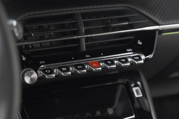Peugeot 2008 PureTech 130 EAT8 GT | 360 Camera | Stoelmassage | Adaptieve Cruise Control | Dodehoekdetectie