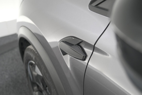 Renault Captur TCe 90 Techno | Nieuw Model | Camera | Navigatie | Apple Carplay | Pack Full Screen | 18 Inch Lichtmetalen Velgen