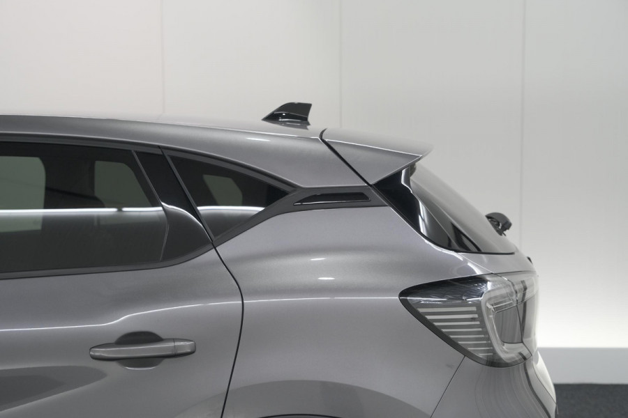 Renault Captur TCe 90 Techno | Nieuw Model | Camera | Navigatie | Apple Carplay | Pack Full Screen | 18 Inch Lichtmetalen Velgen