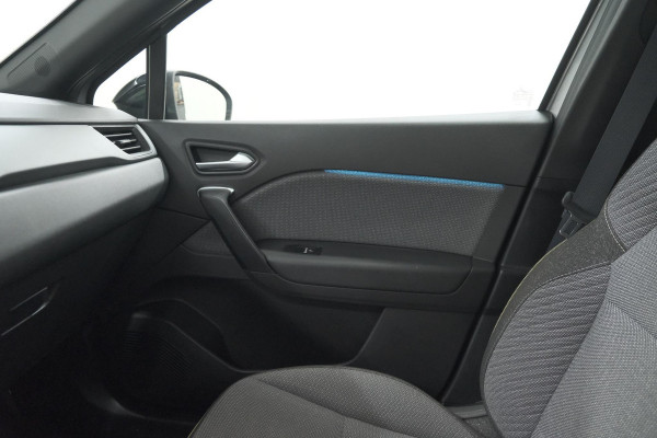 Renault Captur TCe 90 Techno | Nieuw Model | Camera | Navigatie | Apple Carplay | Pack Full Screen | 18 Inch Lichtmetalen Velgen