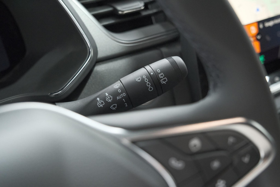 Renault Captur TCe 90 Techno | Nieuw Model | Camera | Navigatie | Apple Carplay | Pack Full Screen | 18 Inch Lichtmetalen Velgen