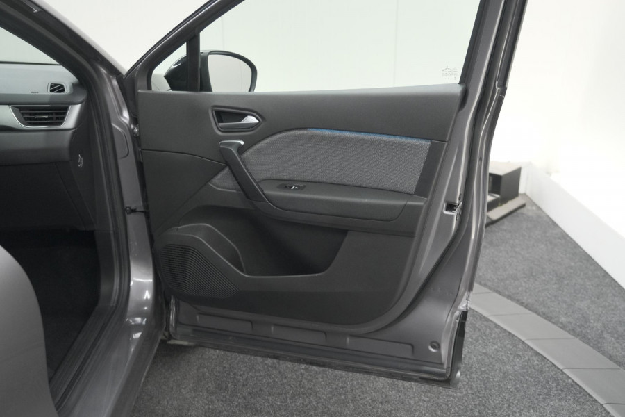 Renault Captur TCe 90 Techno | Nieuw Model | Camera | Navigatie | Apple Carplay | Pack Full Screen | 18 Inch Lichtmetalen Velgen