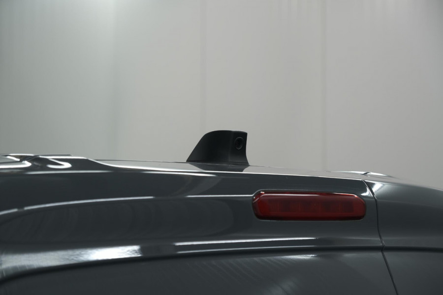 Renault Kangoo E-Tech Extra 22 kW 44 kWh | Trekhaak | Camera | Apple Carplay | Parkeersensoren