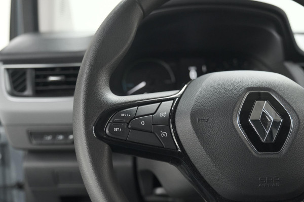 Renault Kangoo E-Tech Extra 22 kW 44 kWh | Trekhaak | Camera | Apple Carplay | Parkeersensoren