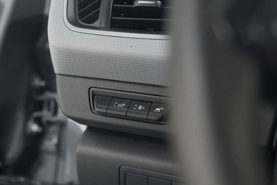 Renault Kangoo E-Tech Extra 22 kW 44 kWh | Trekhaak | Camera | Apple Carplay | Parkeersensoren