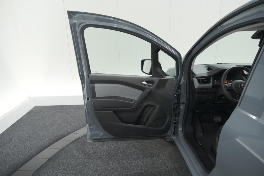 Renault Kangoo E-Tech Extra 22 kW 44 kWh | Trekhaak | Camera | Apple Carplay | Parkeersensoren