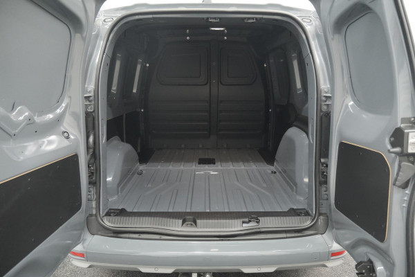 Renault Kangoo E-Tech Extra 22 kW 44 kWh | Trekhaak | Camera | Apple Carplay | Parkeersensoren