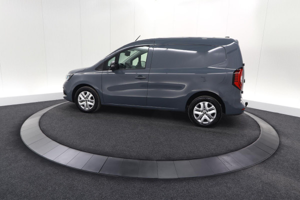 Renault Kangoo E-Tech Extra 22 kW 44 kWh | Trekhaak | Camera | Apple Carplay | Parkeersensoren