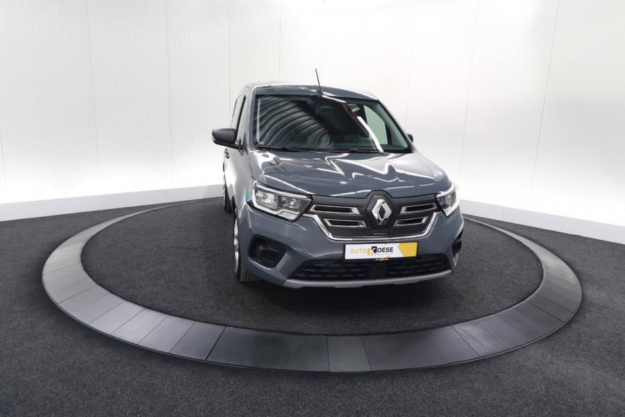 Renault Kangoo E-Tech Extra 22 kW 44 kWh | Trekhaak | Camera | Apple Carplay | Parkeersensoren
