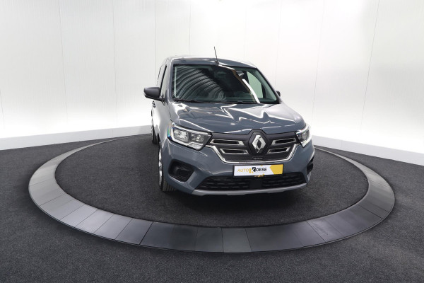 Renault Kangoo E-Tech Extra 22 kW 44 kWh | Trekhaak | Camera | Apple Carplay | Parkeersensoren
