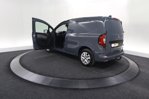 Renault Kangoo E-Tech Extra 22 kW 44 kWh | Trekhaak | Camera | Apple Carplay | Parkeersensoren