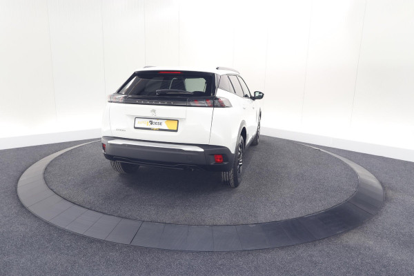 Peugeot 2008 PureTech 102 Allure Pack | Allseason Banden | Parkeersensoren | Apple Carplay