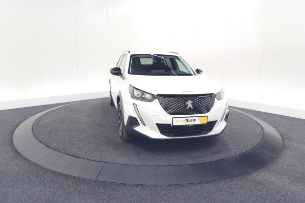 Peugeot 2008 PureTech 102 Allure Pack | Allseason Banden | Parkeersensoren | Apple Carplay