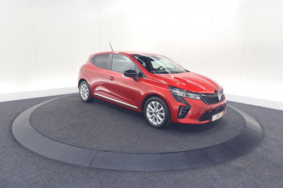 Renault Clio TCe 90 GPF evolution | Parkeersensoren | Navigatie | Apple Carplay