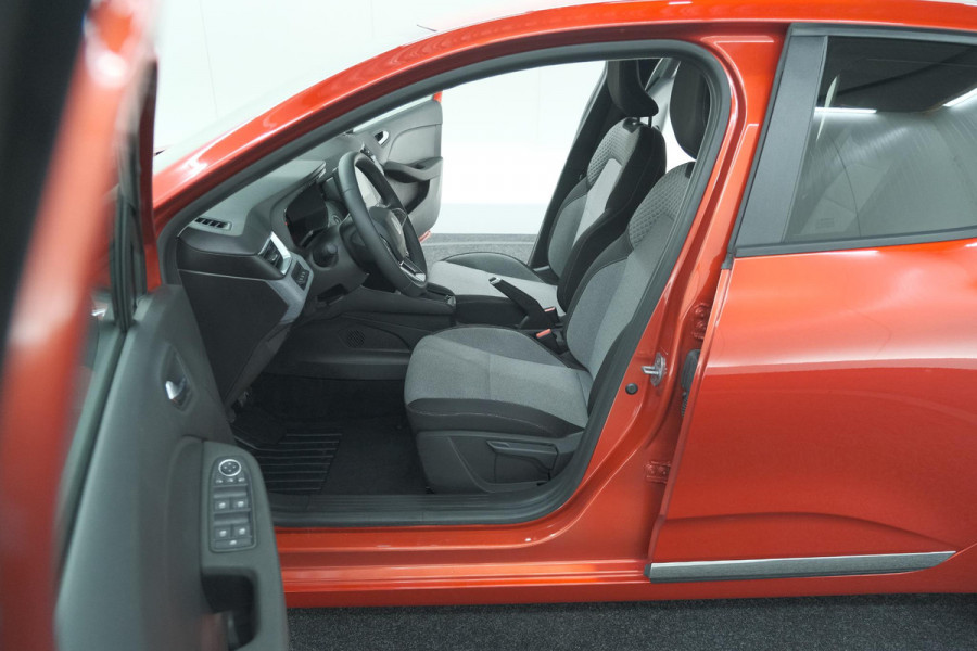 Renault Clio TCe 90 GPF evolution | Parkeersensoren | Navigatie | Apple Carplay