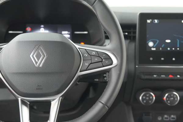 Renault Clio TCe 90 GPF evolution | Parkeersensoren | Navigatie | Apple Carplay