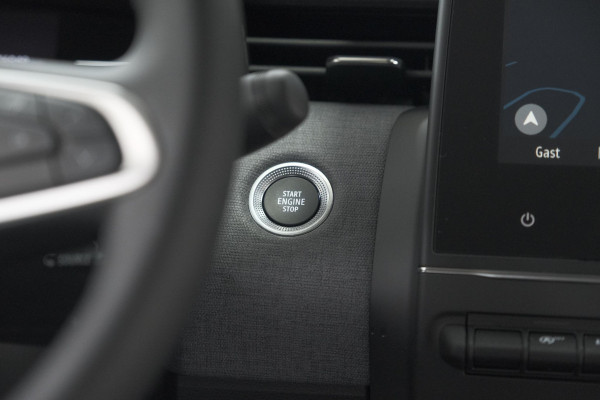 Renault Clio TCe 90 GPF evolution | Parkeersensoren | Navigatie | Apple Carplay