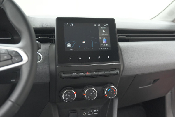 Renault Clio TCe 90 GPF evolution | Parkeersensoren | Navigatie | Apple Carplay