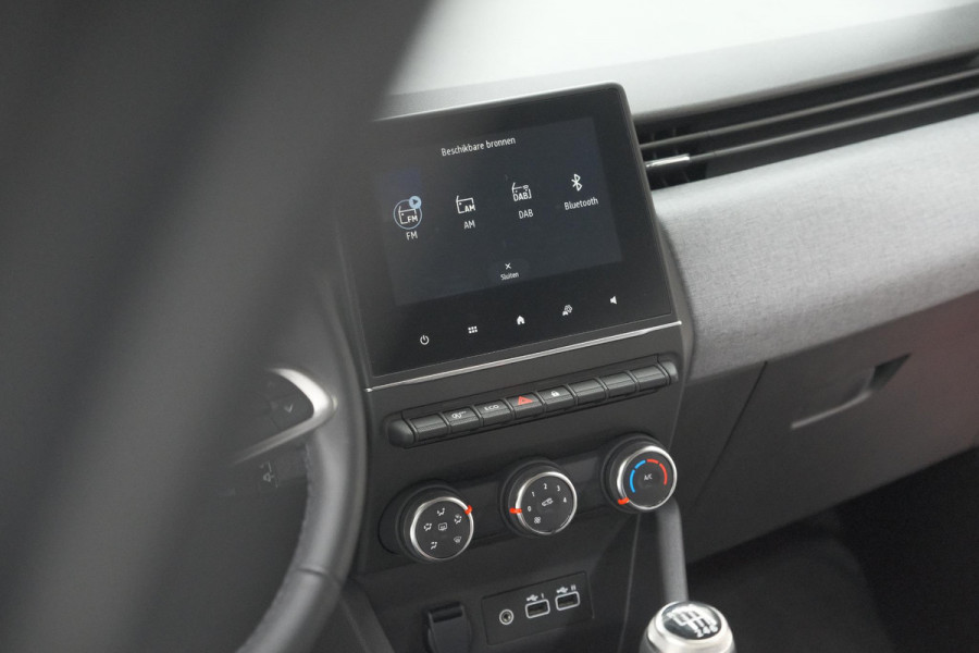 Renault Clio TCe 90 GPF evolution | Parkeersensoren | Navigatie | Apple Carplay