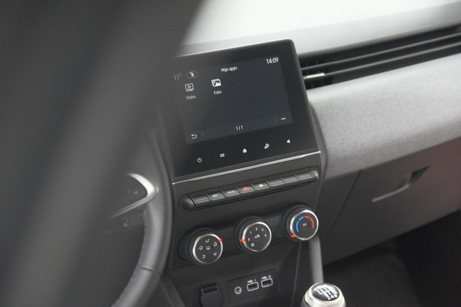 Renault Clio TCe 90 GPF evolution | Parkeersensoren | Navigatie | Apple Carplay