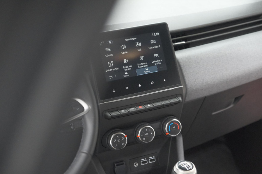 Renault Clio TCe 90 GPF evolution | Parkeersensoren | Navigatie | Apple Carplay