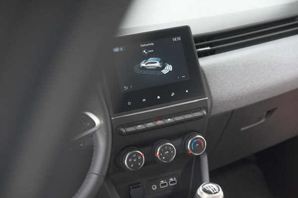 Renault Clio TCe 90 GPF evolution | Parkeersensoren | Navigatie | Apple Carplay