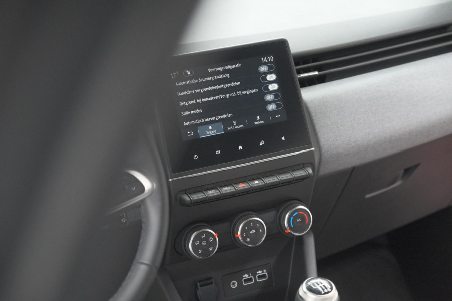 Renault Clio TCe 90 GPF evolution | Parkeersensoren | Navigatie | Apple Carplay