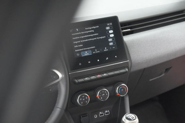 Renault Clio TCe 90 GPF evolution | Parkeersensoren | Navigatie | Apple Carplay