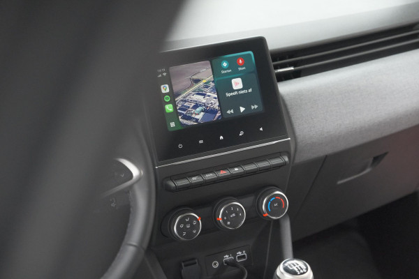 Renault Clio TCe 90 GPF evolution | Parkeersensoren | Navigatie | Apple Carplay