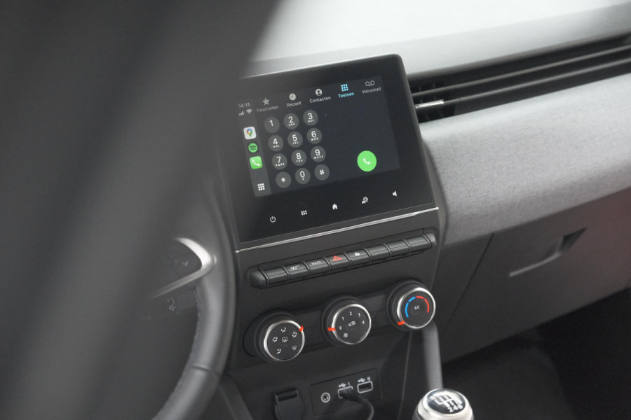 Renault Clio TCe 90 GPF evolution | Parkeersensoren | Navigatie | Apple Carplay