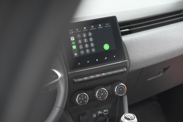 Renault Clio TCe 90 GPF evolution | Parkeersensoren | Navigatie | Apple Carplay