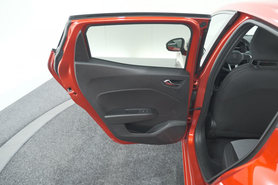 Renault Clio TCe 90 GPF evolution | Parkeersensoren | Navigatie | Apple Carplay