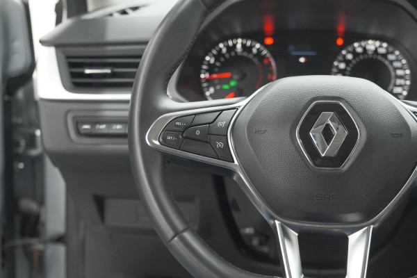 Renault Captur TCe 90 Zen | Camera | Apple Carplay | Parkeersensoren | Navigatie