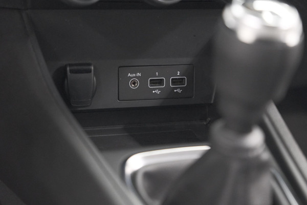 Renault Captur TCe 90 Zen | Camera | Apple Carplay | Parkeersensoren | Navigatie